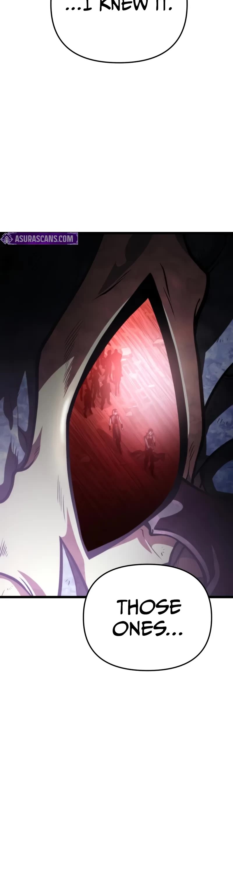 Reincarnator chapter 74 page 21