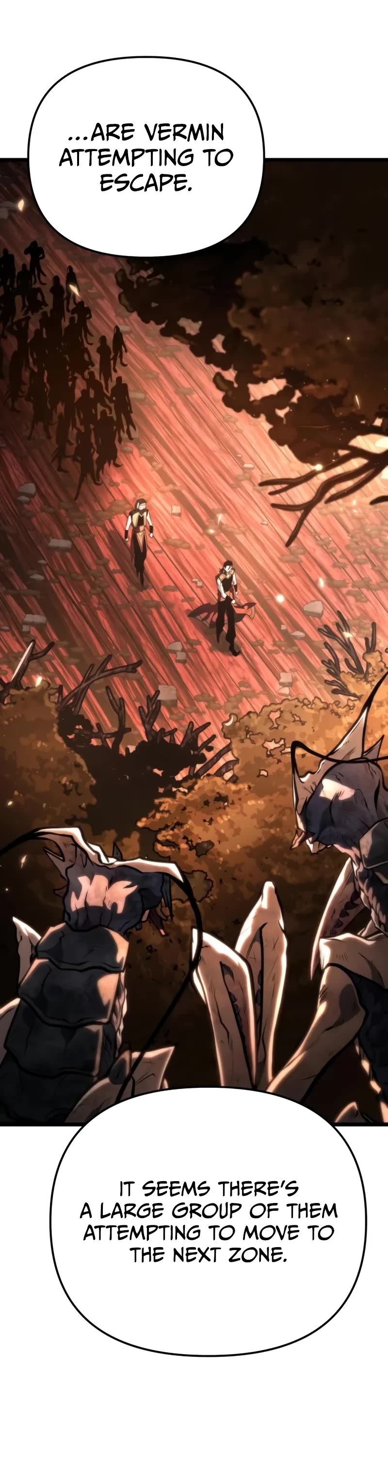 Reincarnator chapter 74 page 22