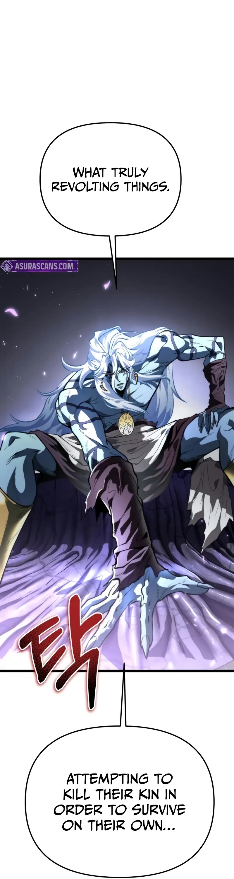 Reincarnator chapter 74 page 23