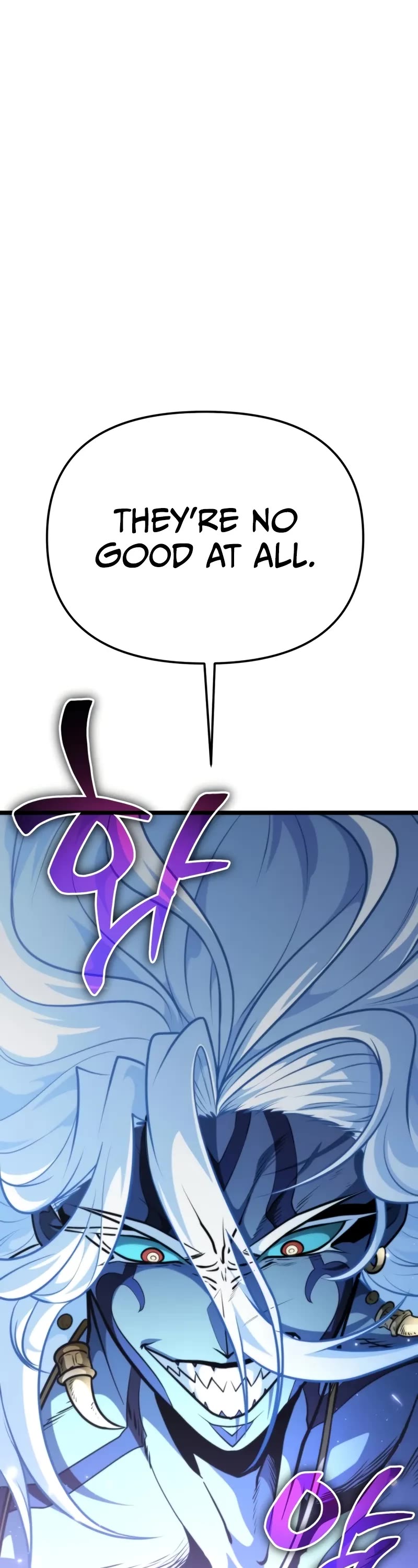 Reincarnator chapter 74 page 24