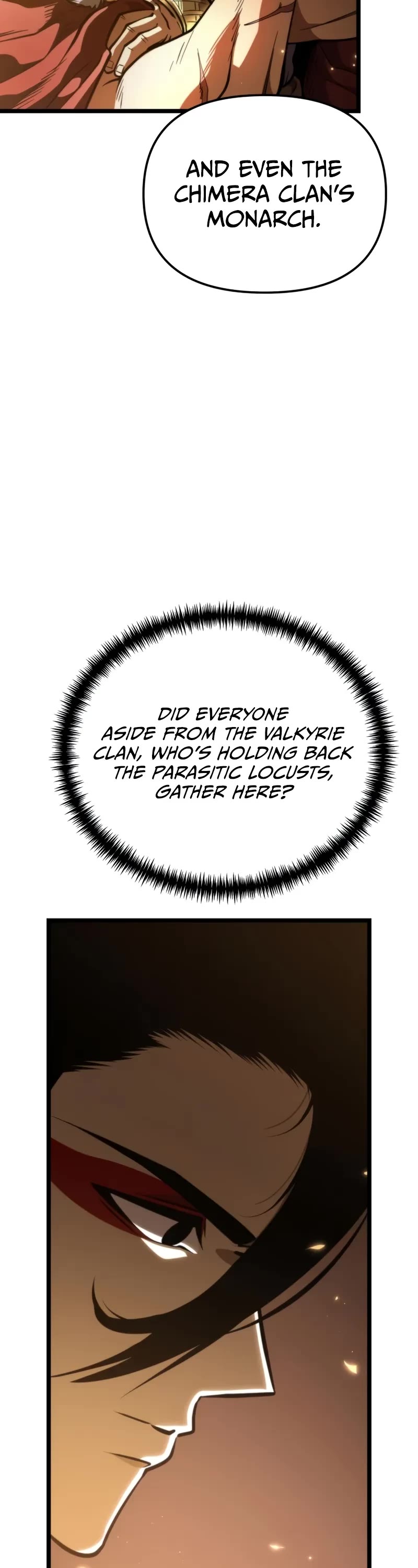 Reincarnator chapter 74 page 29