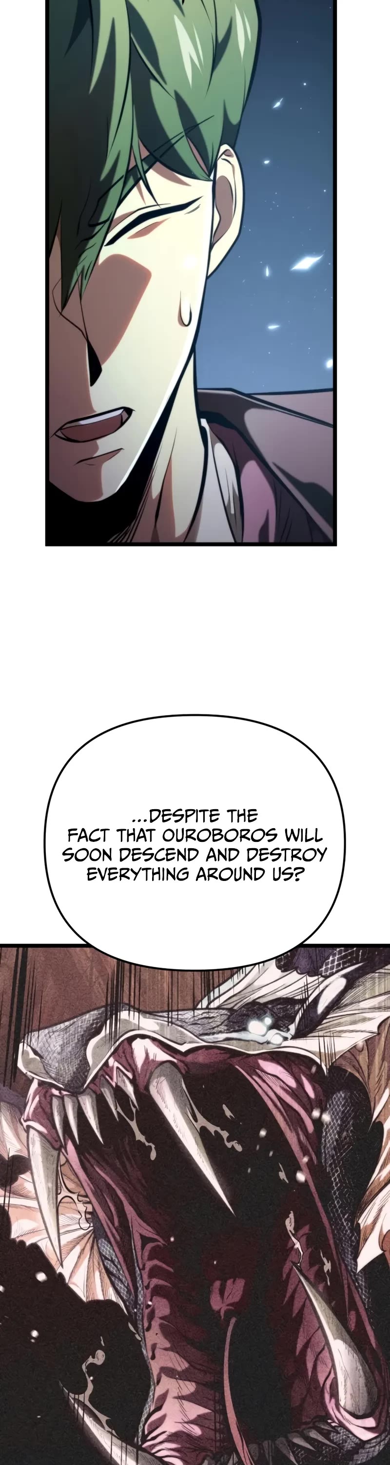 Reincarnator chapter 74 page 3