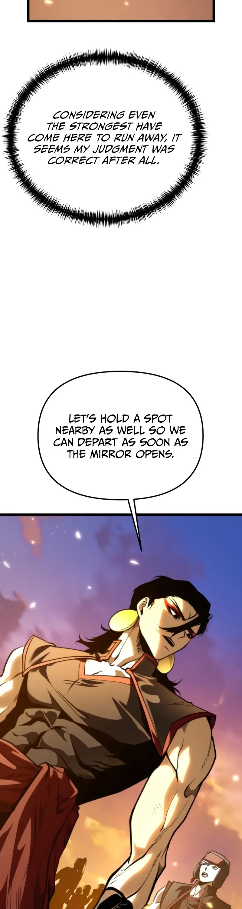 Reincarnator chapter 74 page 30