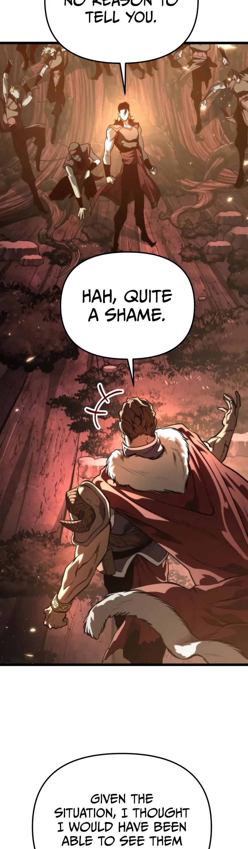 Reincarnator chapter 74 page 35