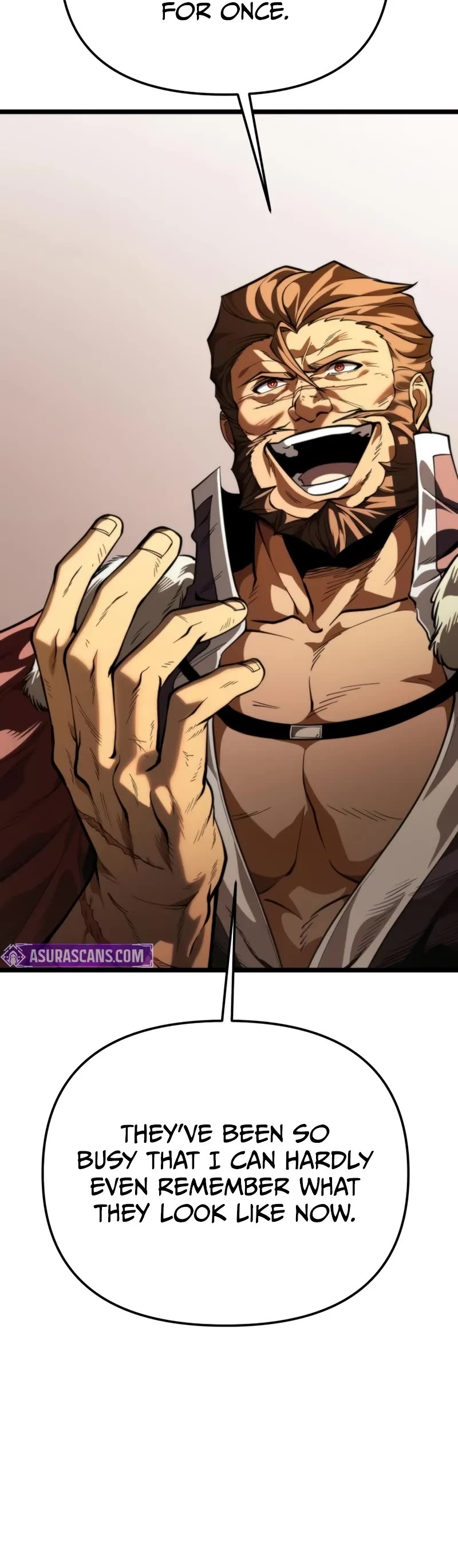 Reincarnator chapter 74 page 36