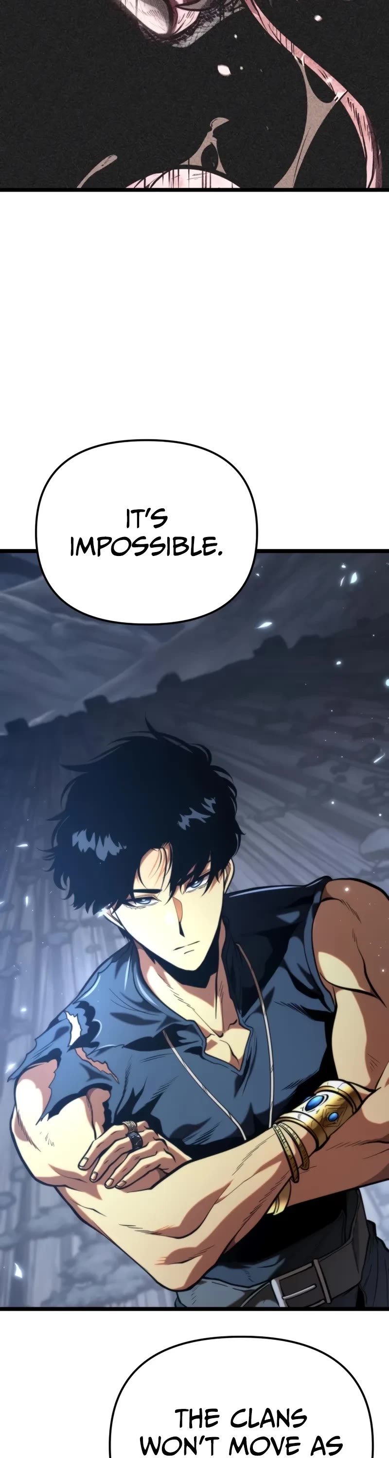 Reincarnator chapter 74 page 4