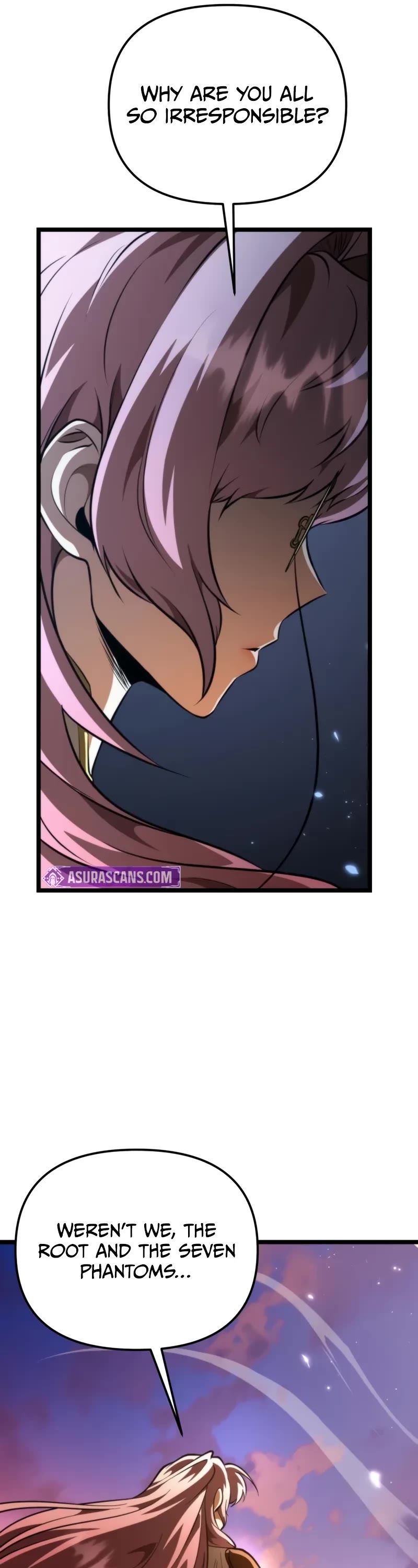 Reincarnator chapter 74 page 47