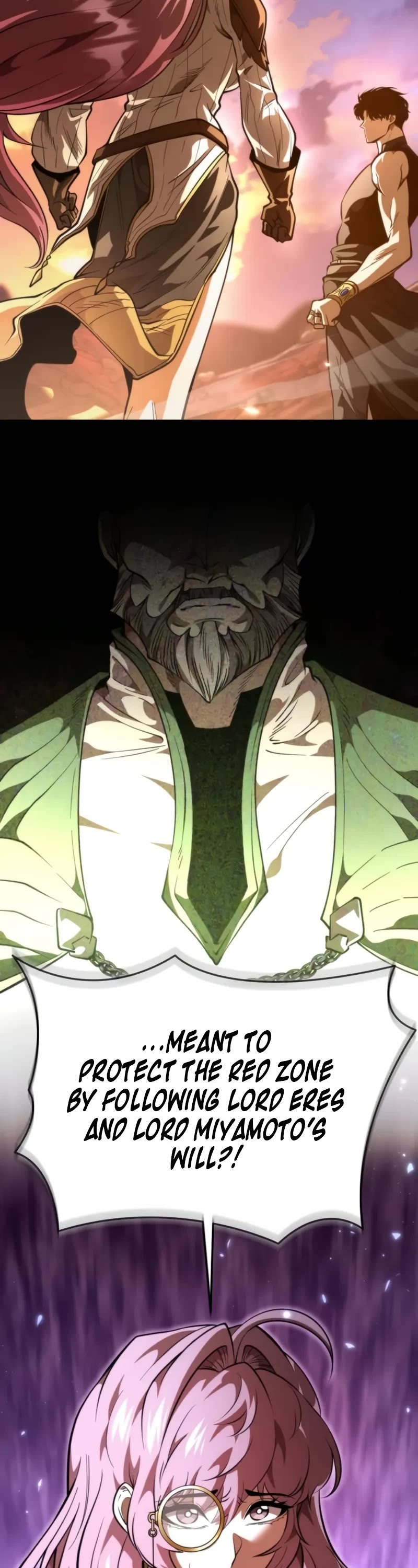 Reincarnator chapter 74 page 48