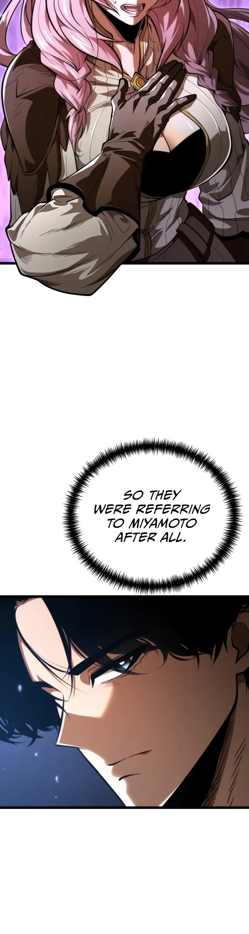 Reincarnator chapter 74 page 49