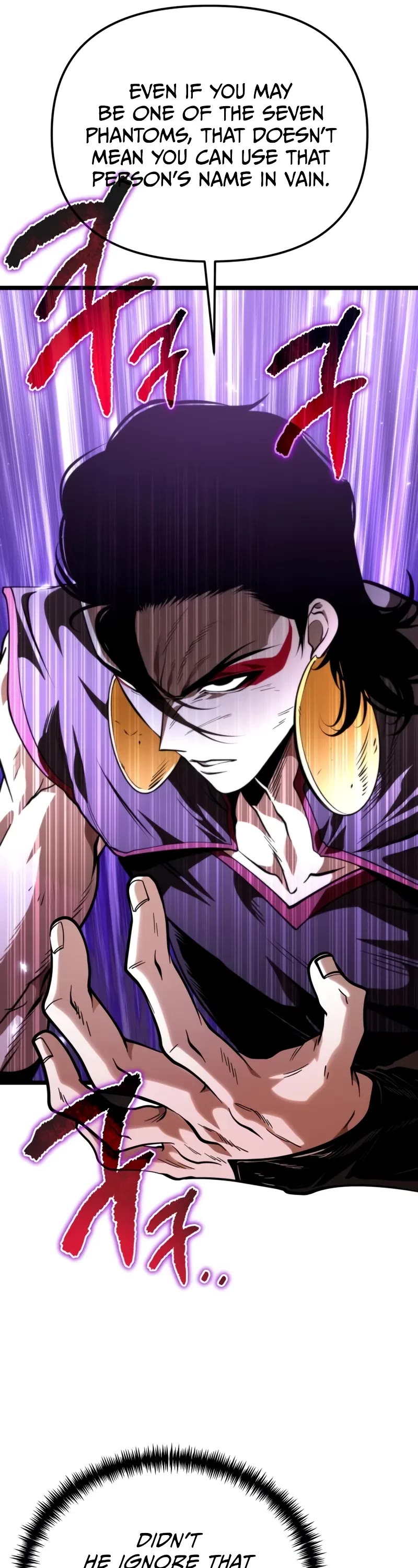 Reincarnator chapter 74 page 52