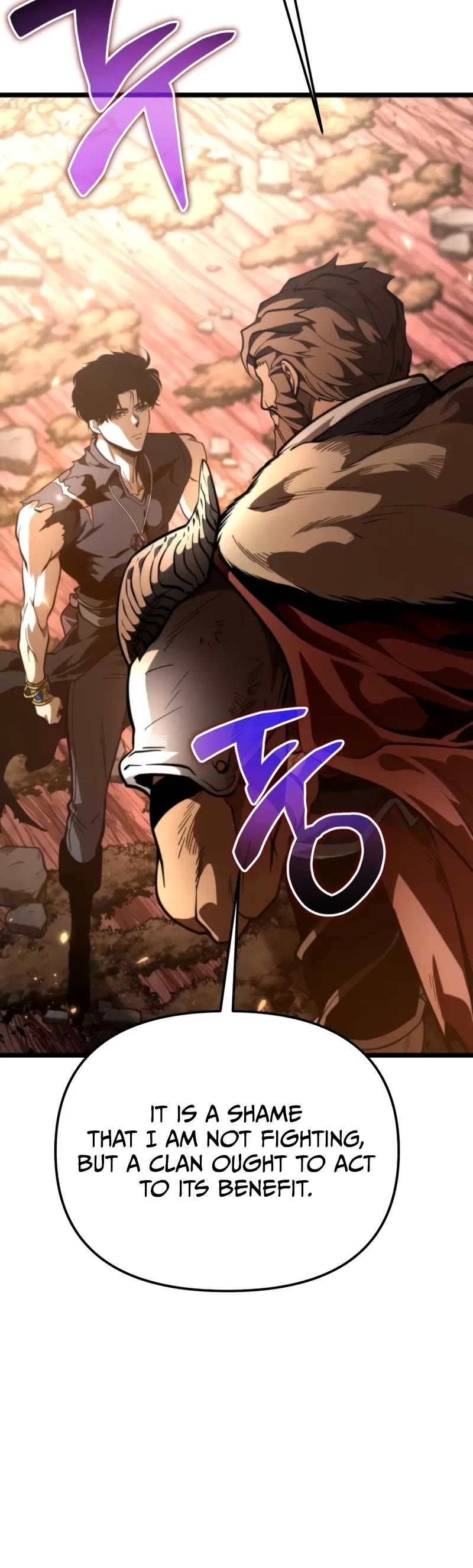 Reincarnator chapter 74 page 56
