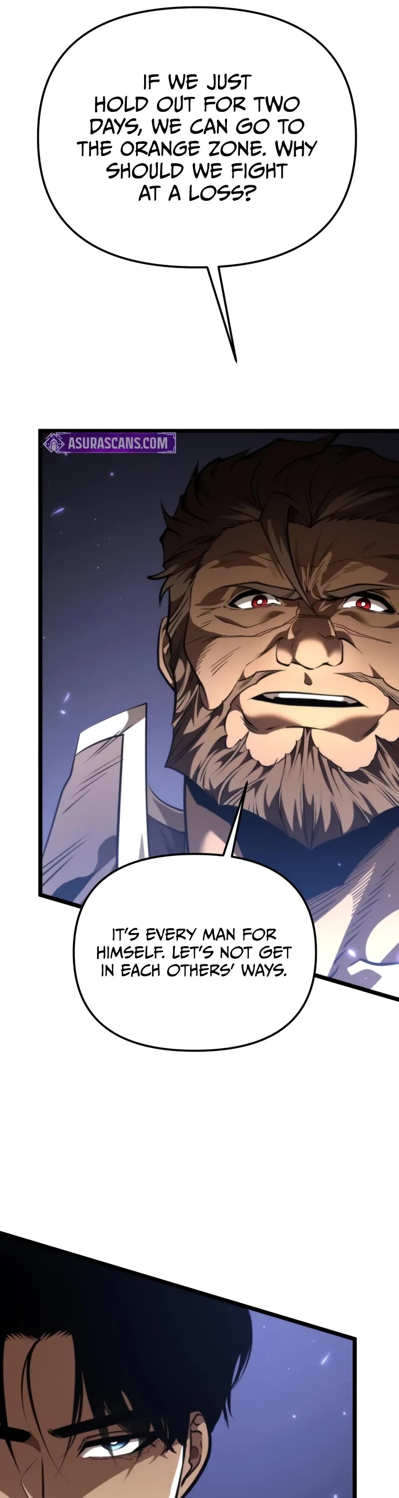 Reincarnator chapter 74 page 57