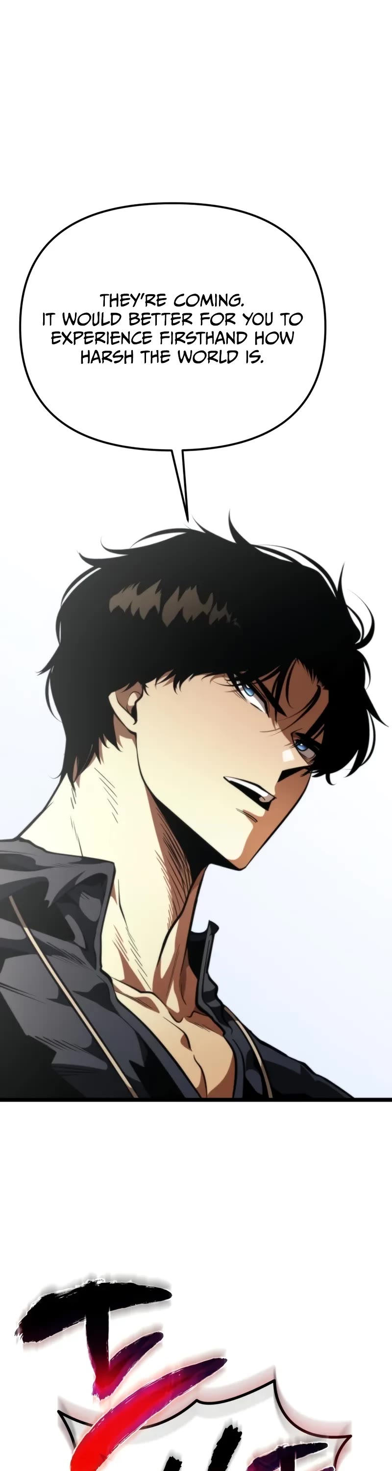 Reincarnator chapter 74 page 59