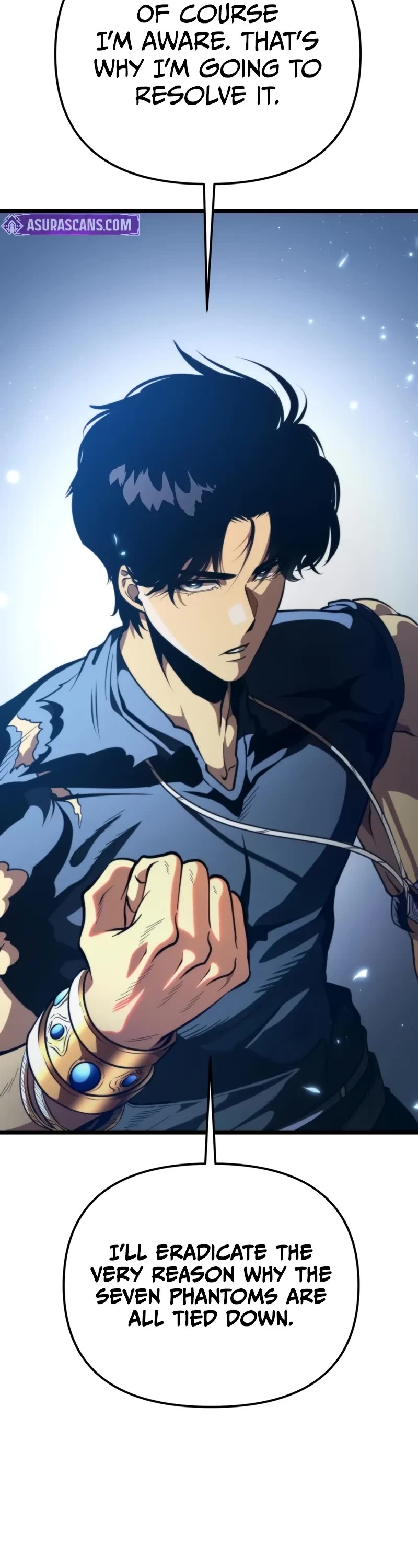 Reincarnator chapter 74 page 8