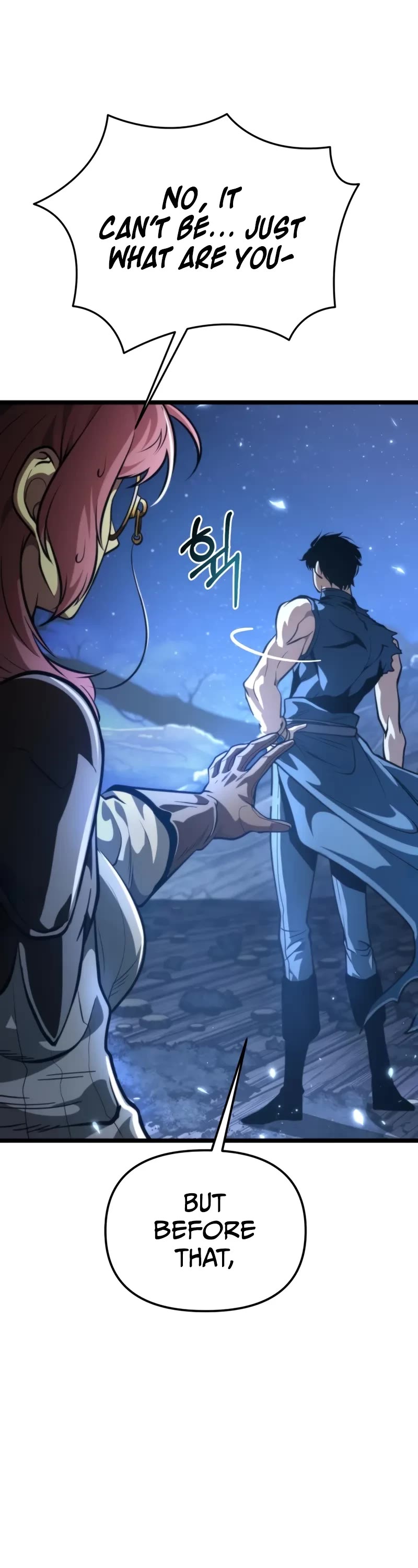 Reincarnator chapter 74 page 9