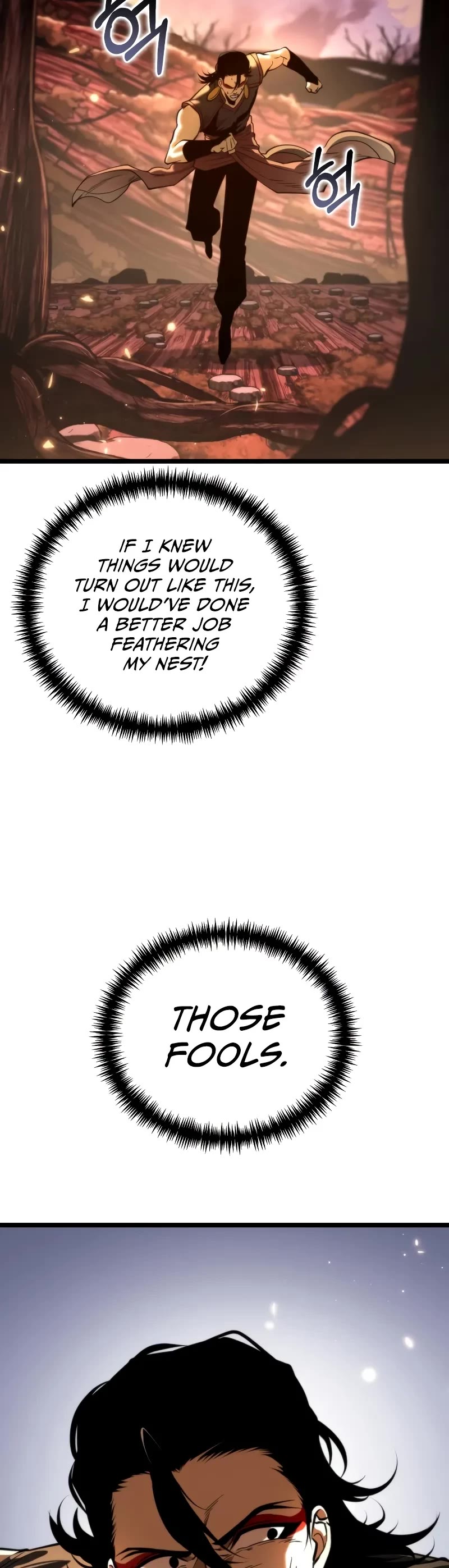 Reincarnator chapter 76 page 10