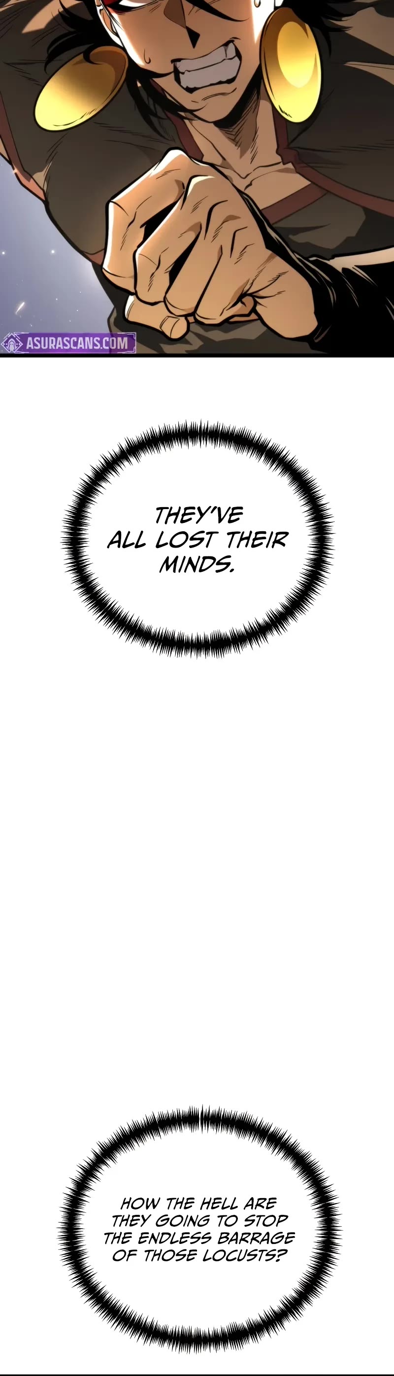 Reincarnator chapter 76 page 11