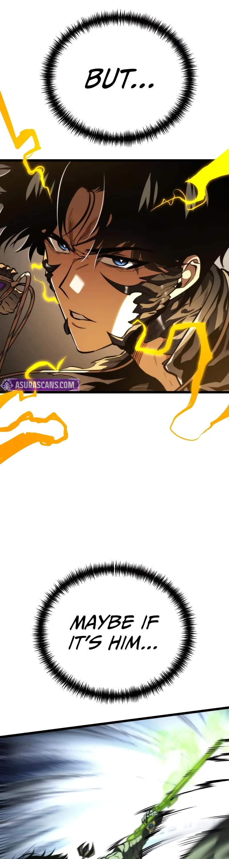 Reincarnator chapter 76 page 14