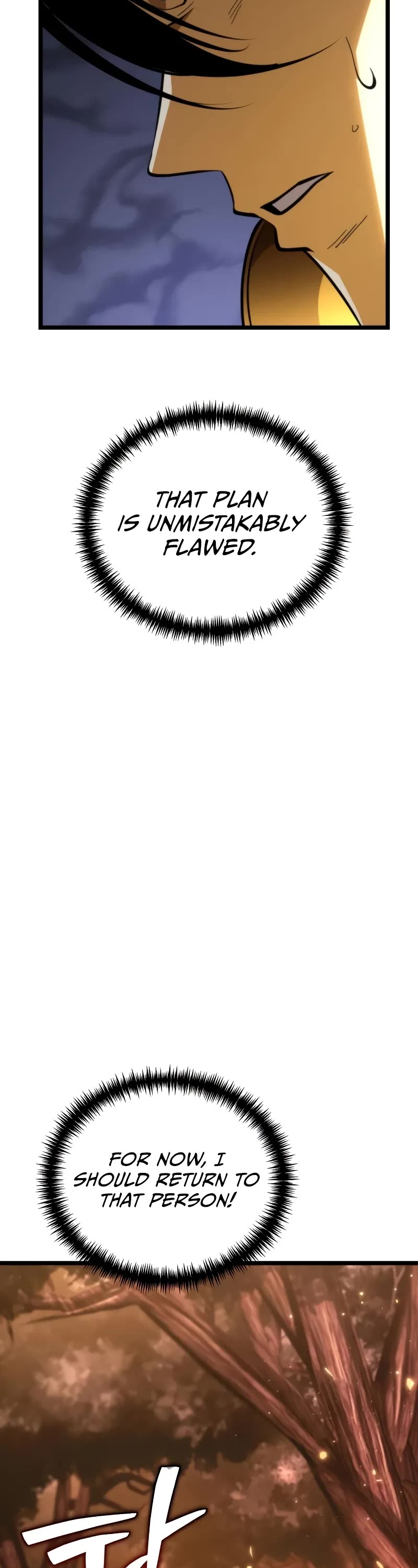 Reincarnator chapter 76 page 18