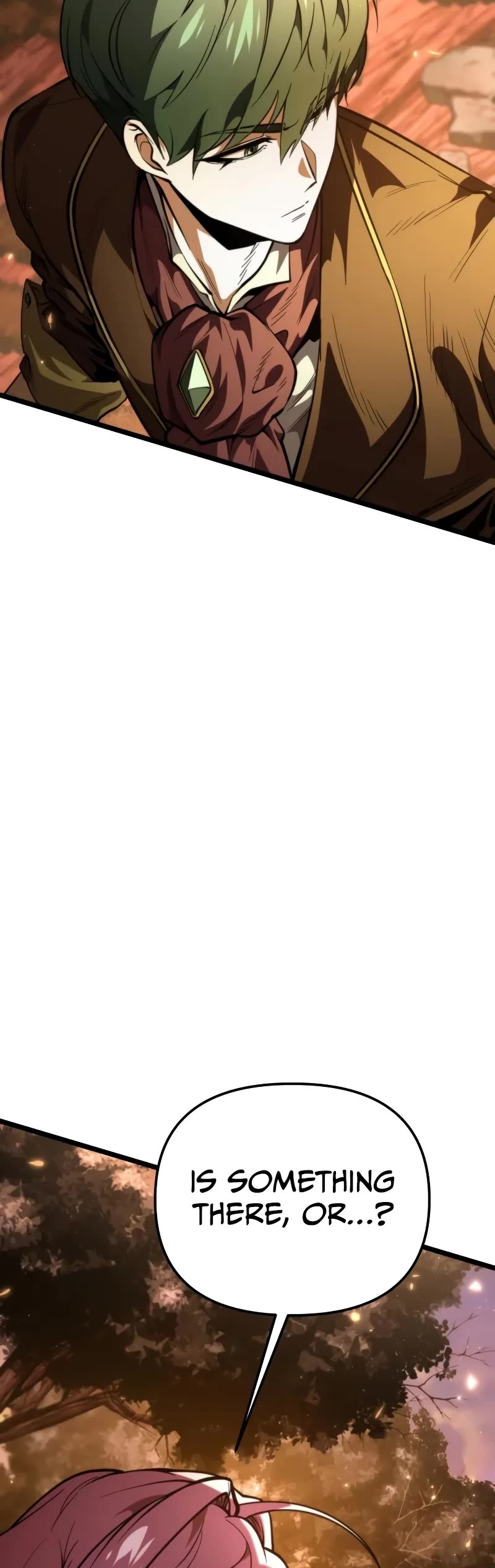 Reincarnator chapter 76 page 20