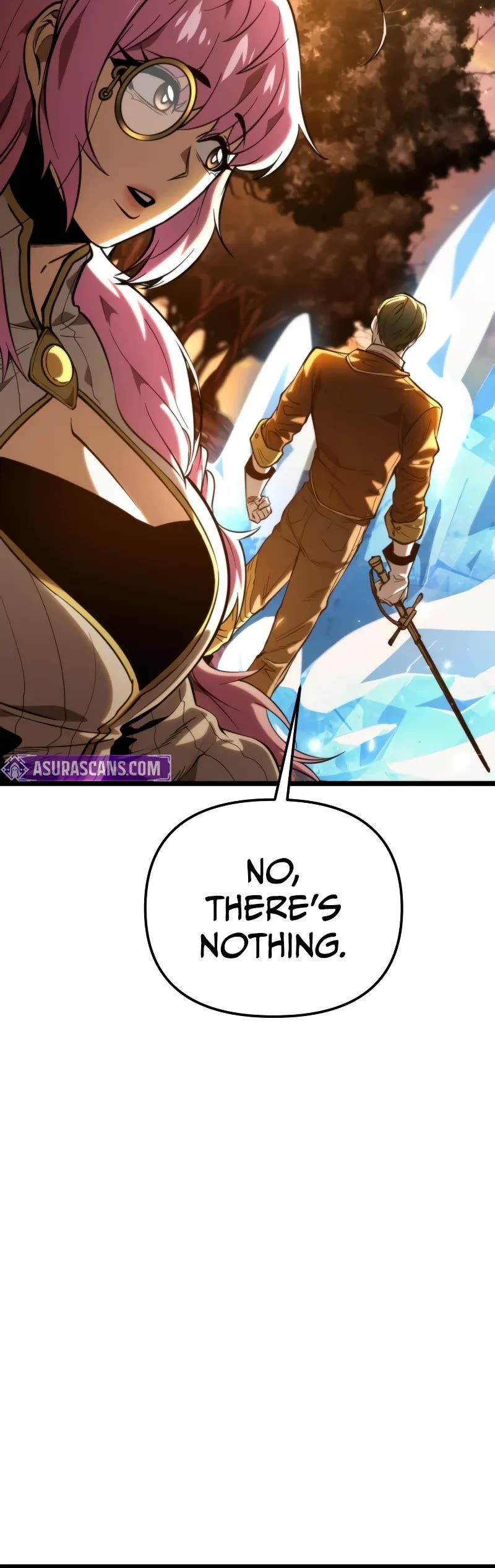 Reincarnator chapter 76 page 21