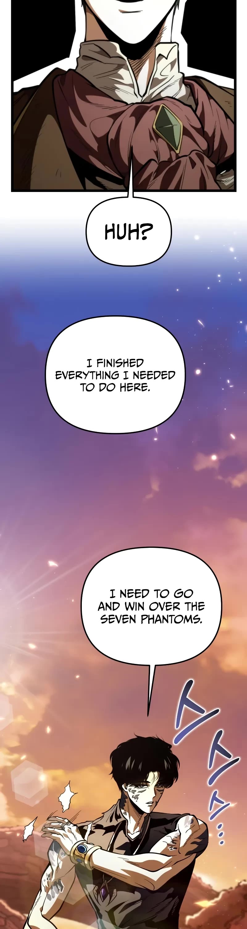 Reincarnator chapter 76 page 24