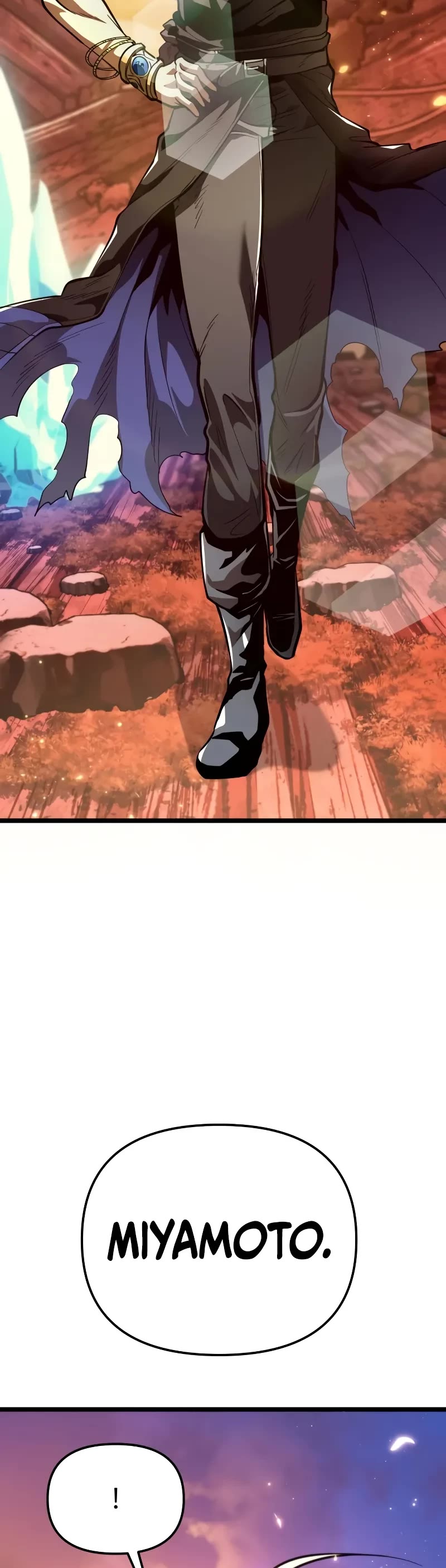 Reincarnator chapter 76 page 25