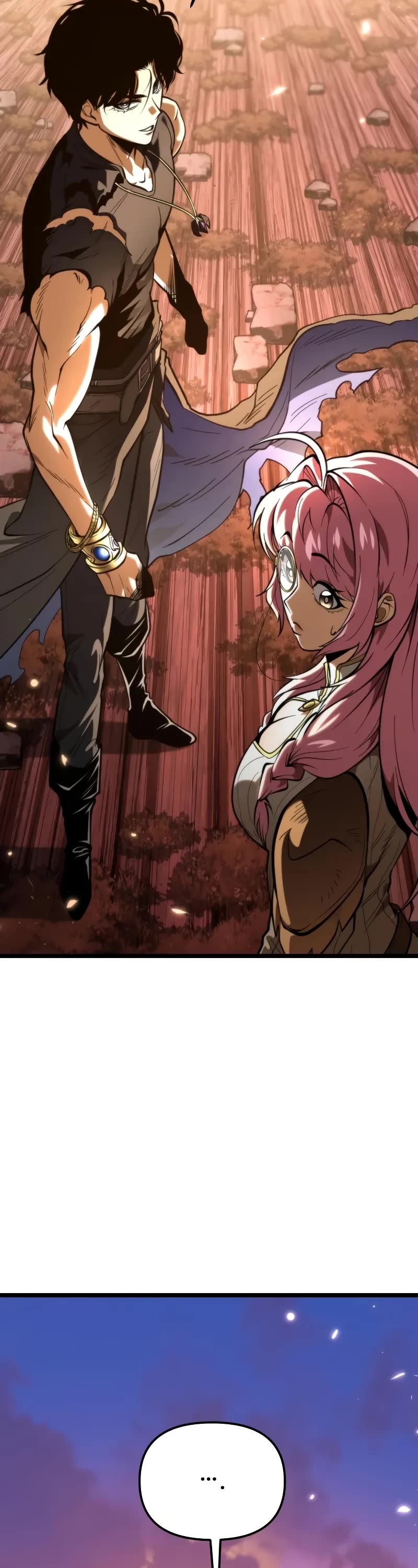 Reincarnator chapter 76 page 29
