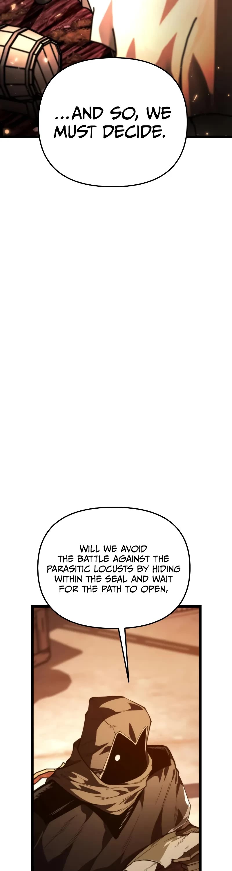 Reincarnator chapter 76 page 33