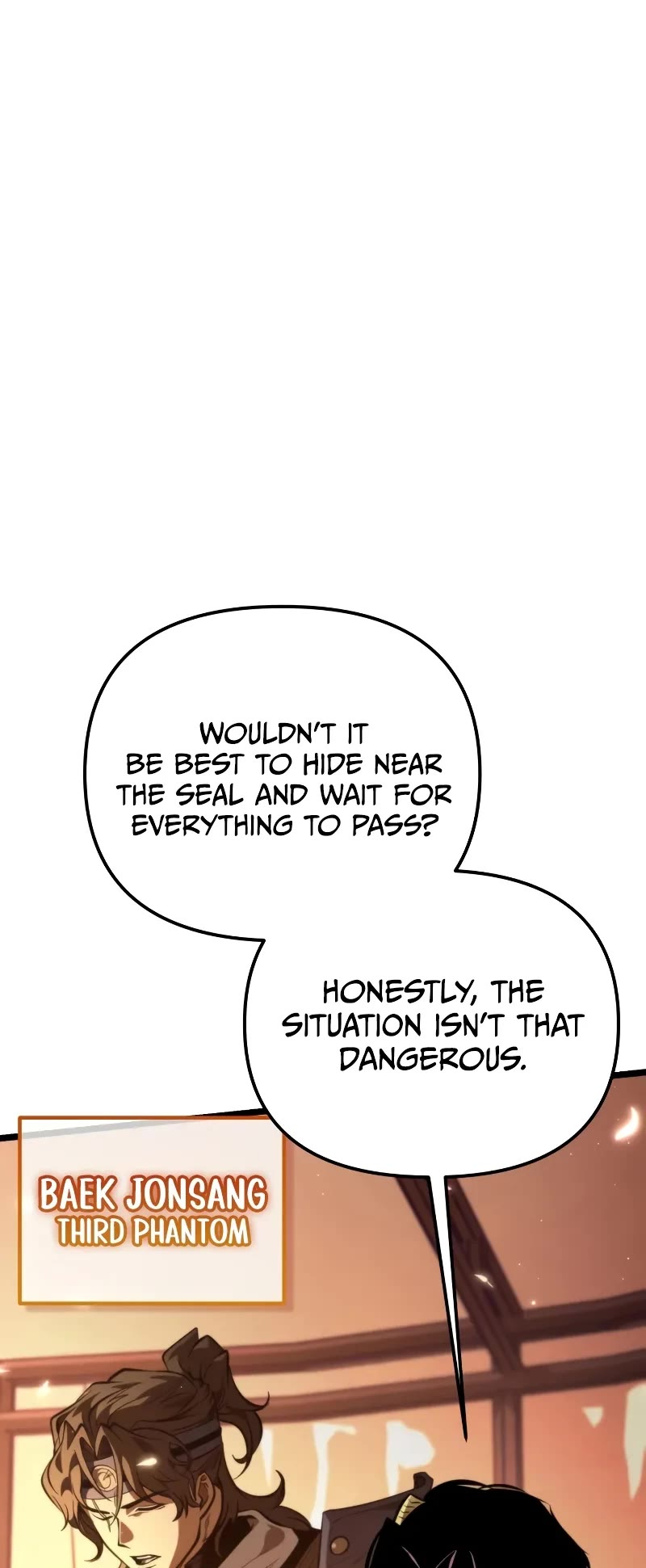 Reincarnator chapter 76 page 35