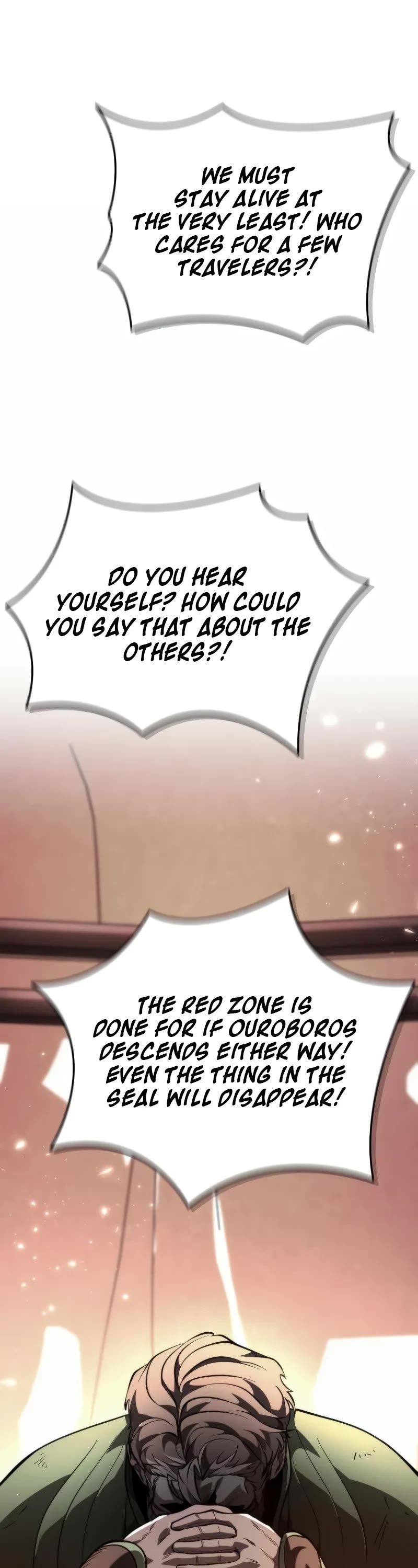 Reincarnator chapter 76 page 38