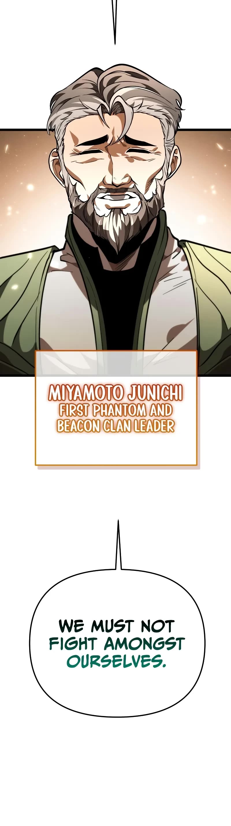 Reincarnator chapter 76 page 40