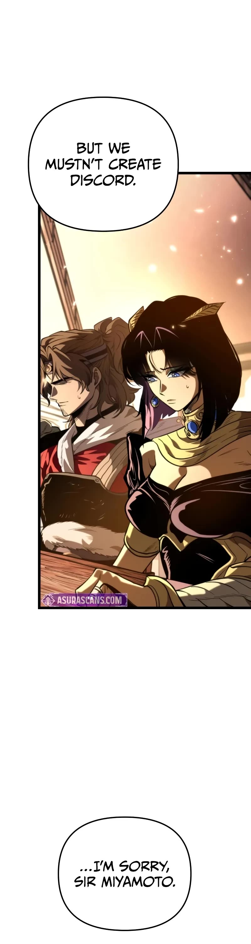 Reincarnator chapter 76 page 42