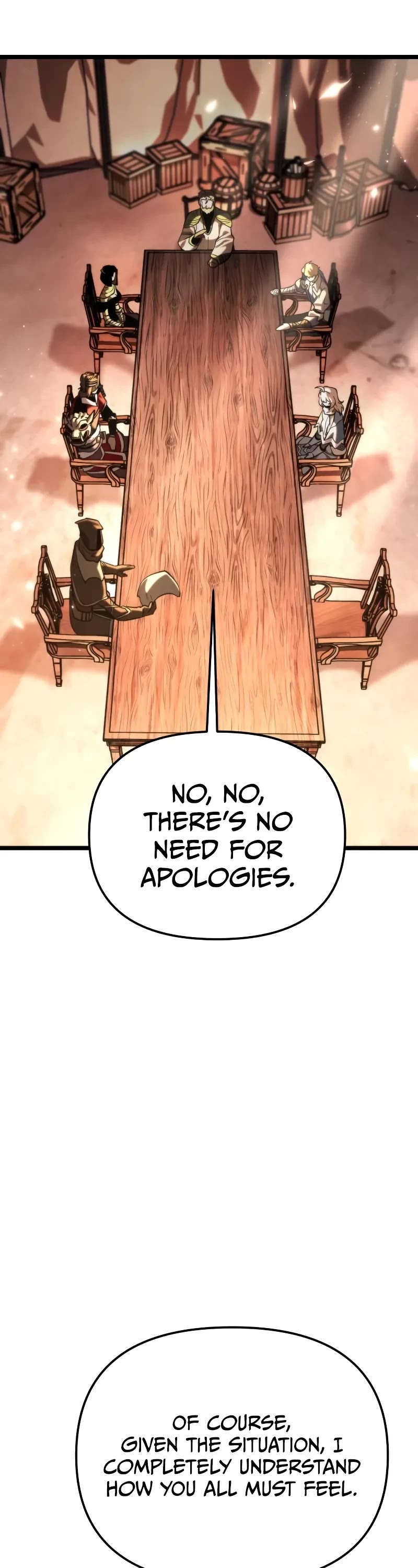 Reincarnator chapter 76 page 43