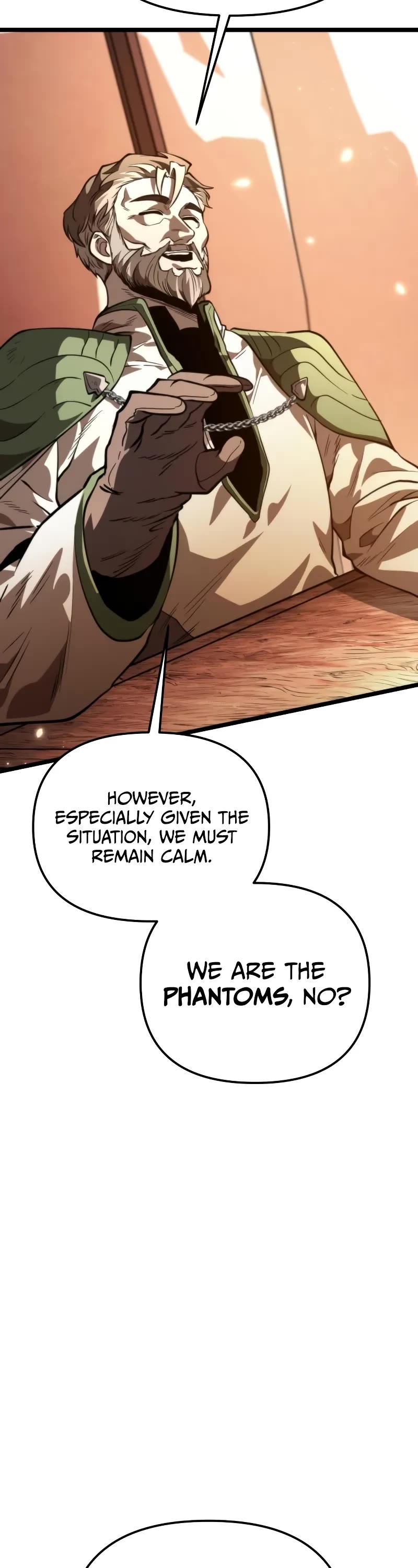 Reincarnator chapter 76 page 44