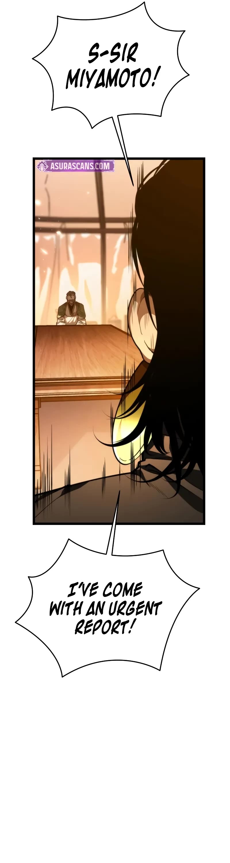 Reincarnator chapter 76 page 47