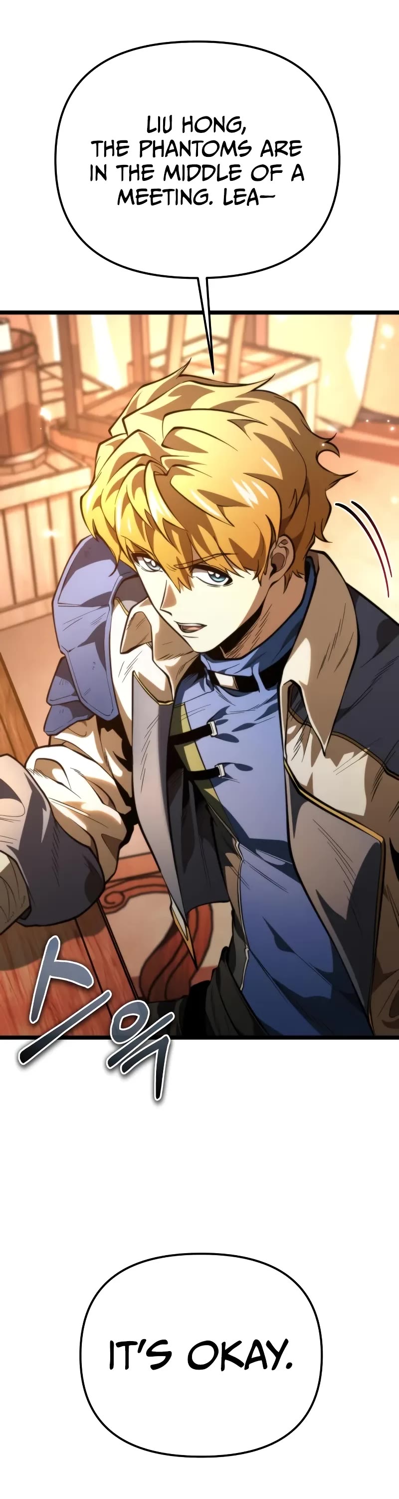 Reincarnator chapter 76 page 48