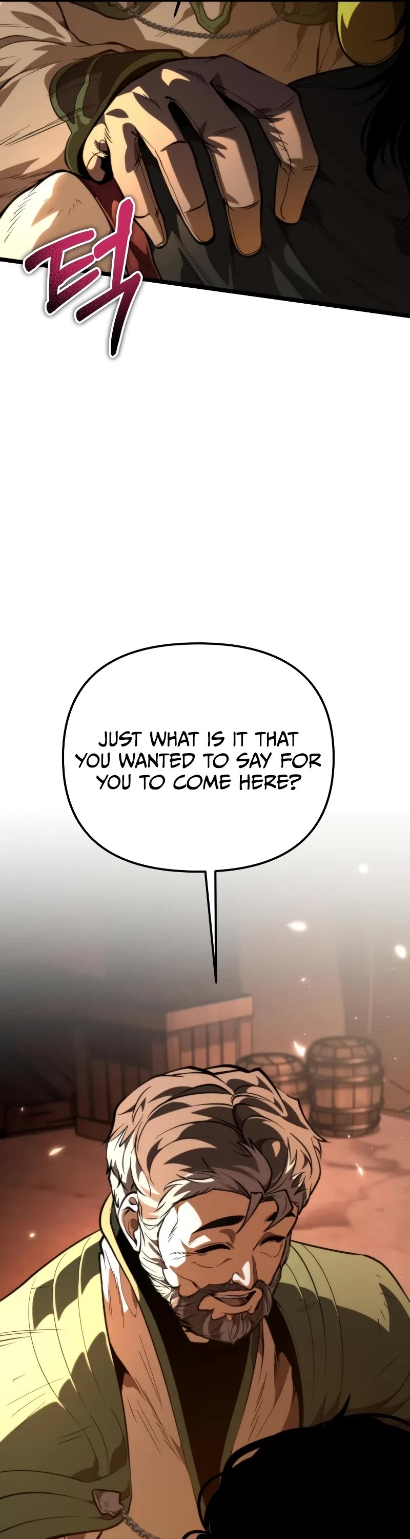 Reincarnator chapter 76 page 52