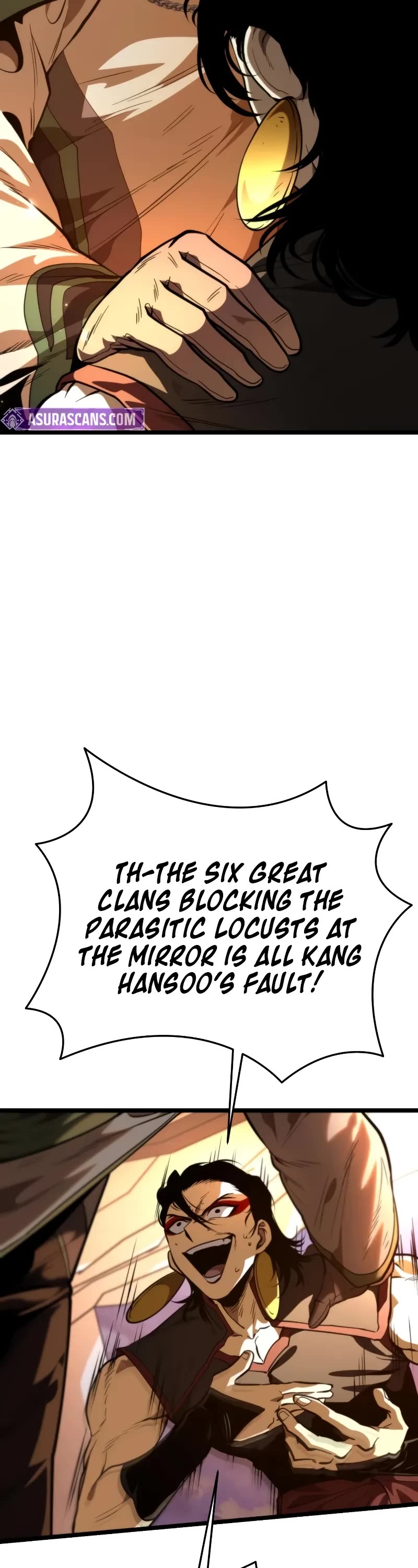 Reincarnator chapter 76 page 53