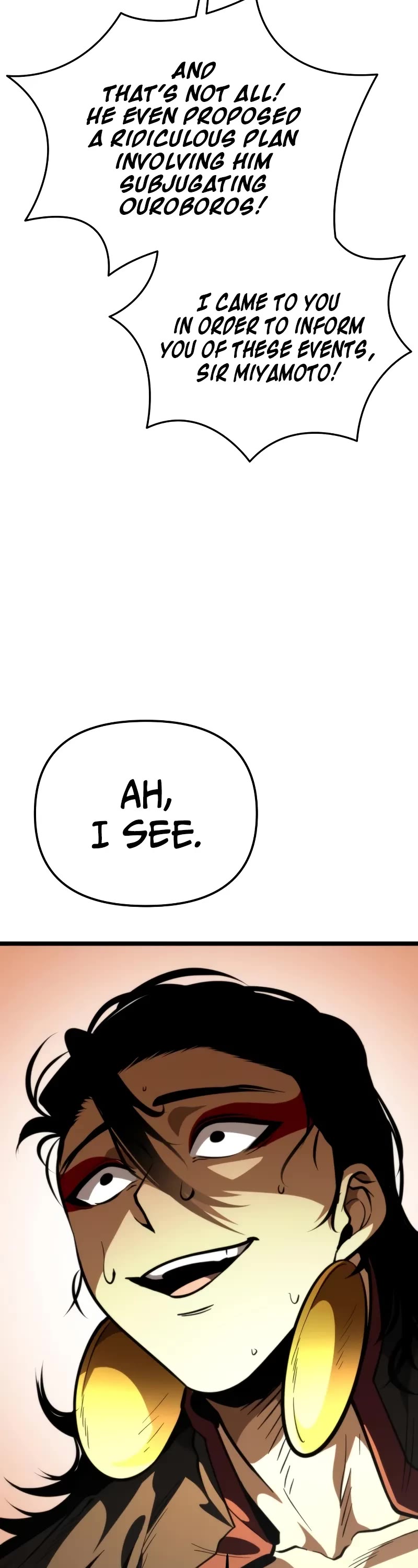 Reincarnator chapter 76 page 54