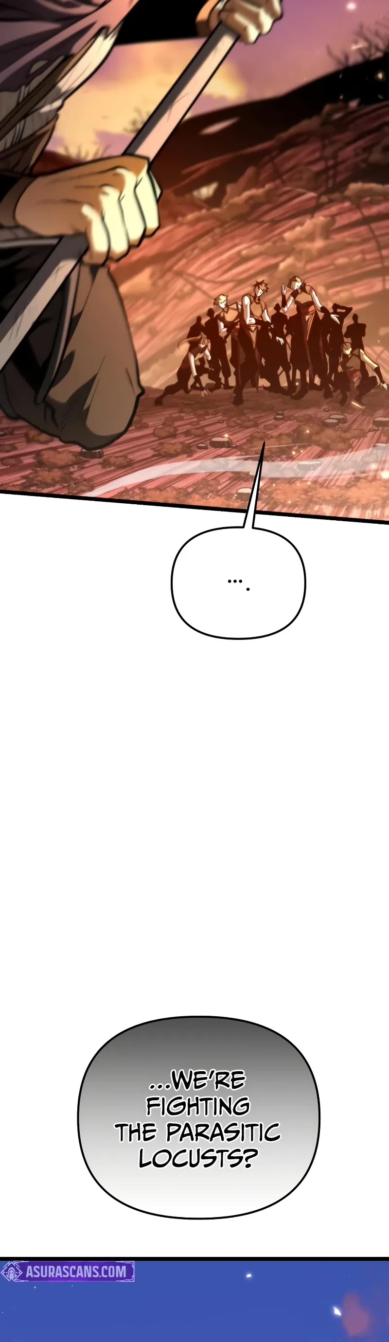 Reincarnator chapter 76 page 6