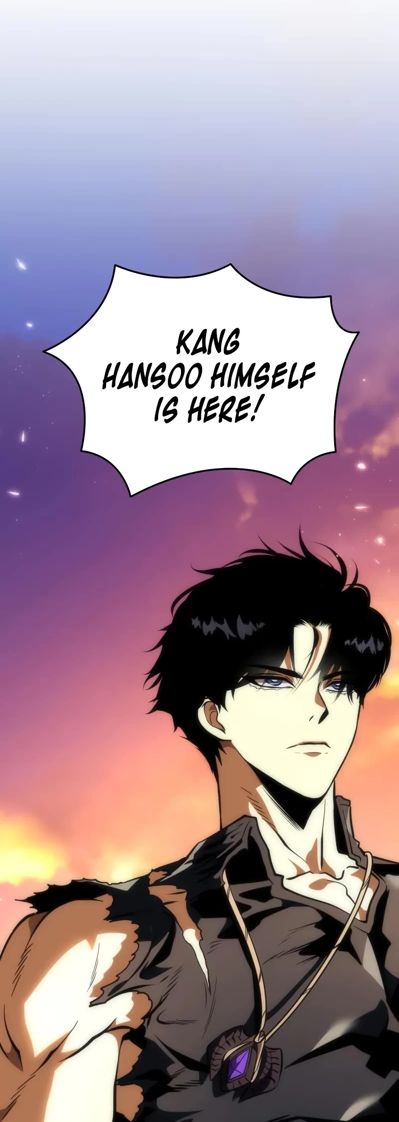 Reincarnator chapter 76 page 70