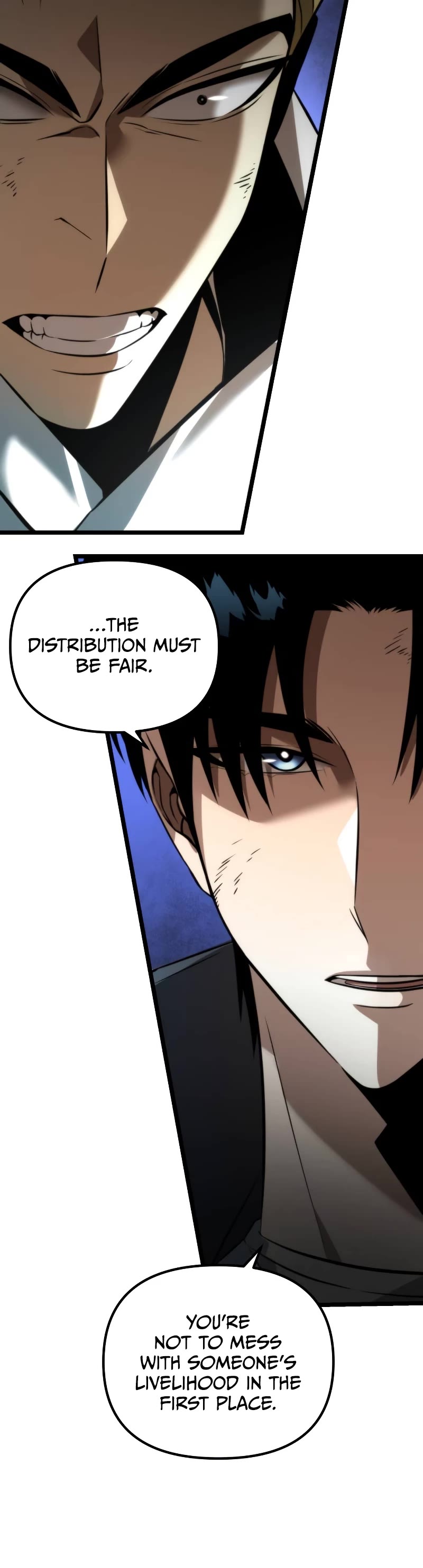 Reincarnator chapter 8 page 10