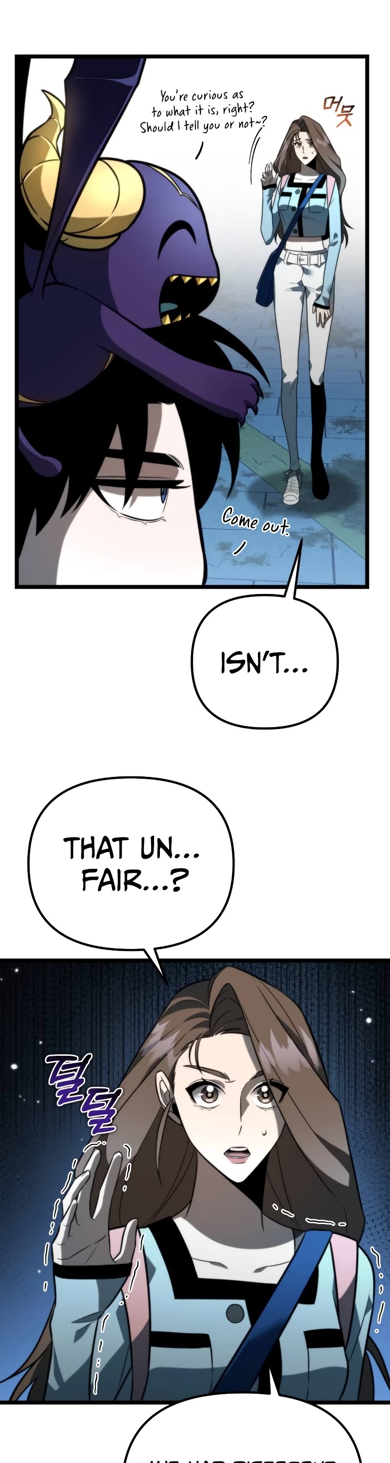 Reincarnator chapter 8 page 25