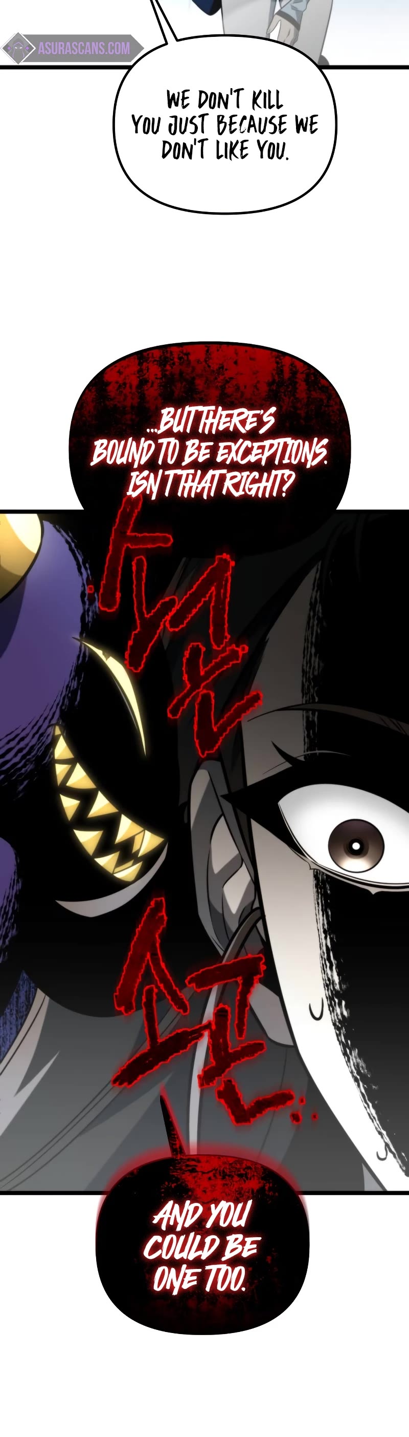 Reincarnator chapter 8 page 27