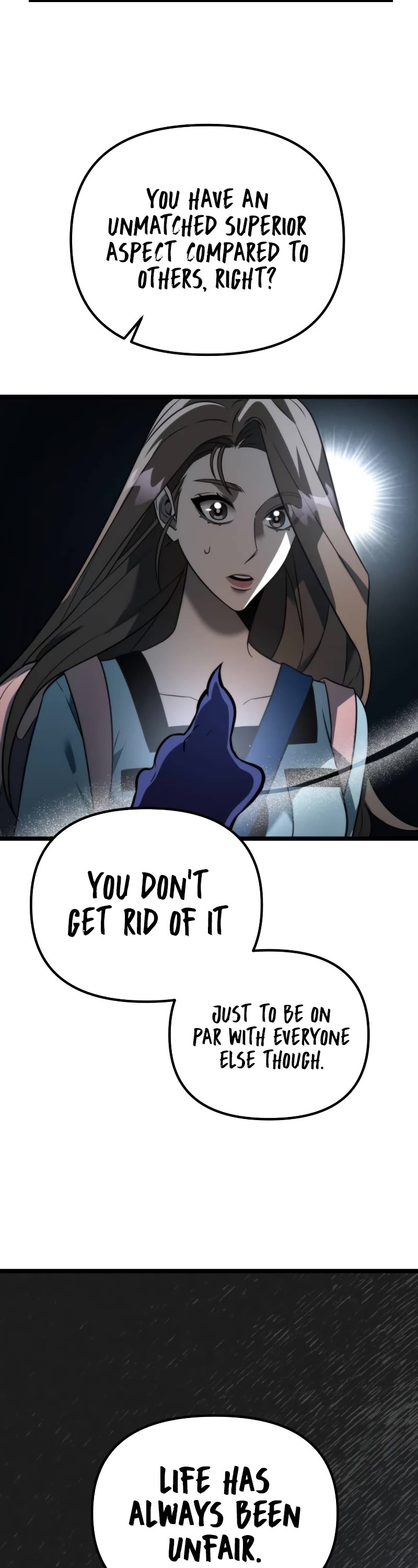 Reincarnator chapter 8 page 29