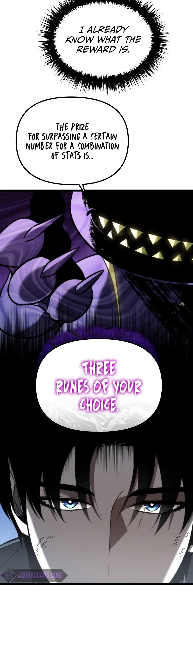 Reincarnator chapter 8 page 31