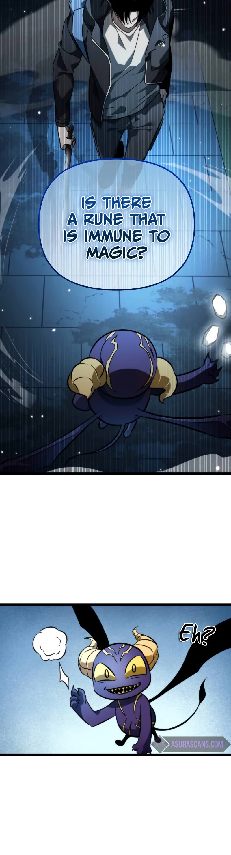 Reincarnator chapter 8 page 35