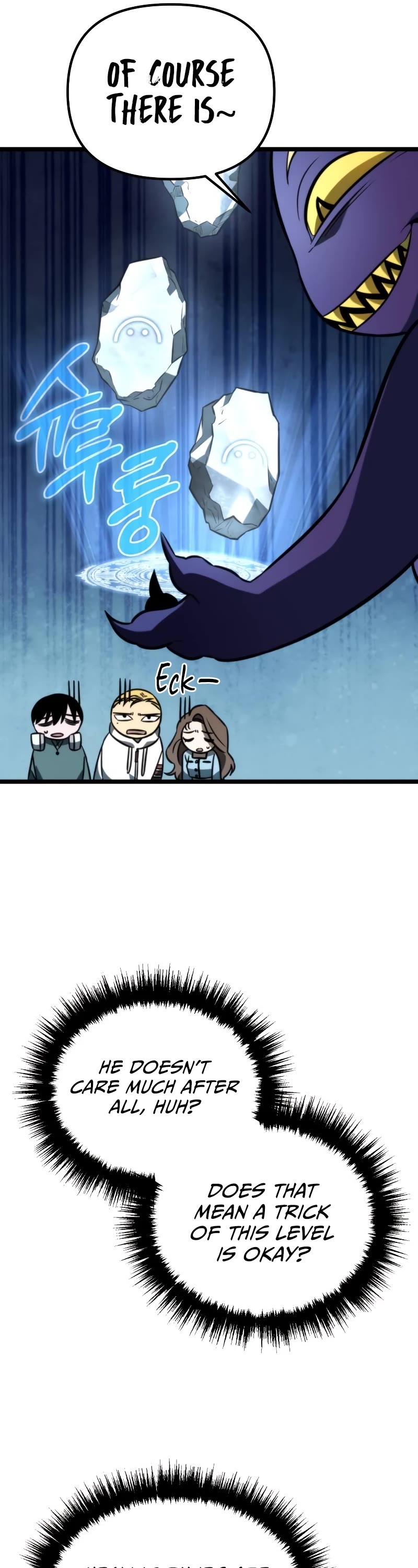 Reincarnator chapter 8 page 36