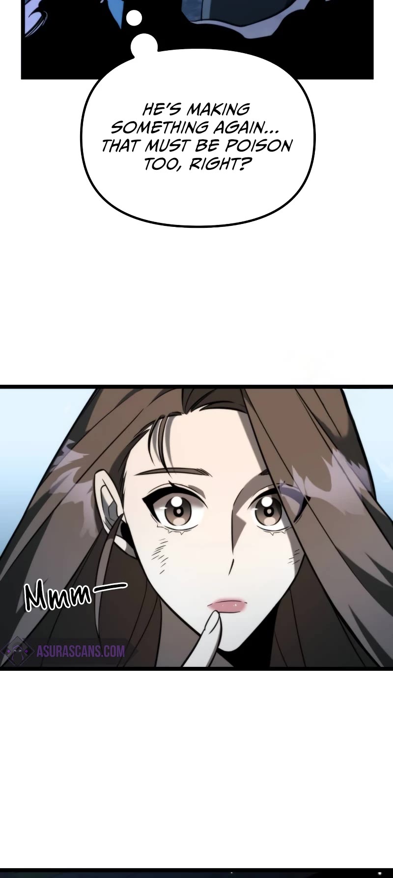 Reincarnator chapter 8 page 45